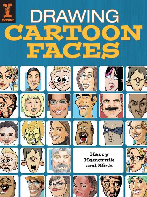 Drawing Cartoon Faces