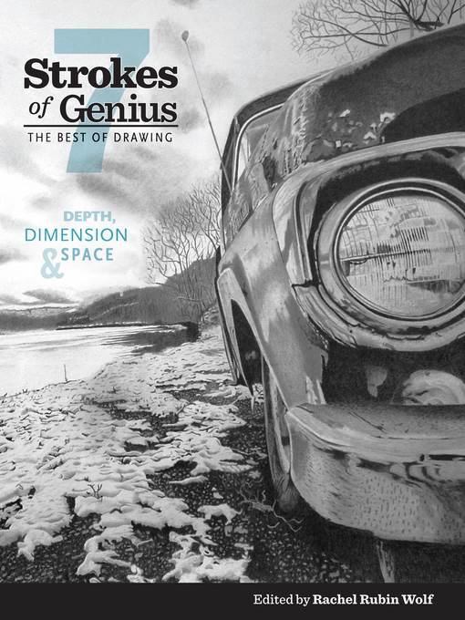 Strokes of Genius 7--Depth, Dimension and Space