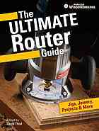 The Everything Routers Book