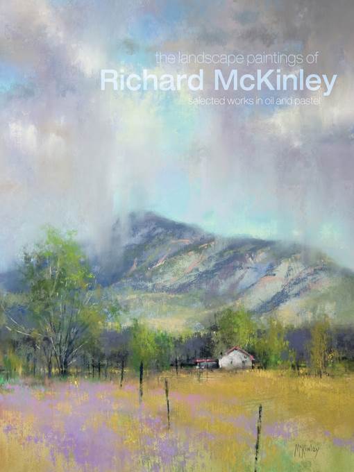 The Landscape Paintings of Richard McKinley