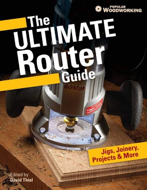 The Ultimate Router Guide