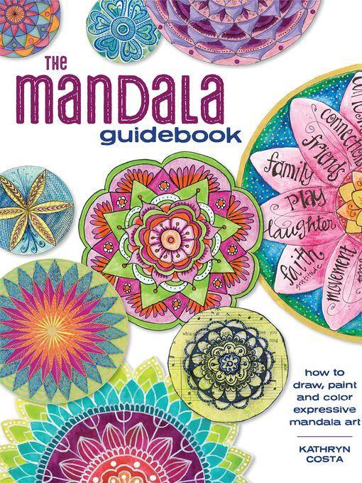 The Mandala Guidebook