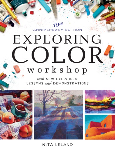 Exploring Color Workshop