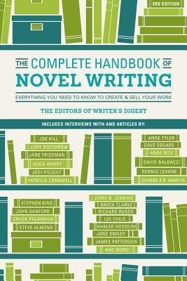 The Complete Handbook of Novel Writing