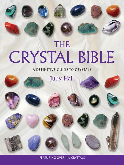 The Crystal Bible Series Series, Book 1