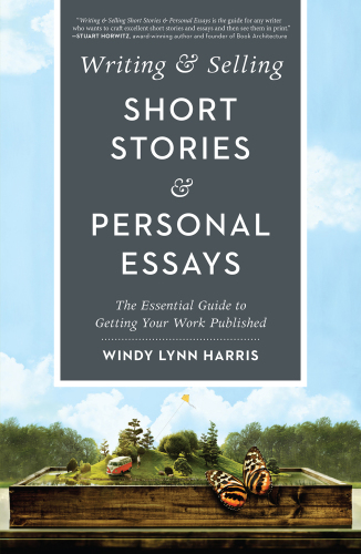 Writing &amp; Selling Short Stories &amp; Personal Essays