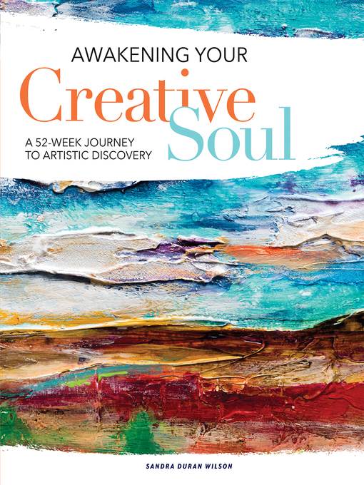 Awakening Your Creative Soul