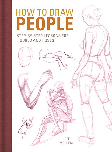 How to Draw People