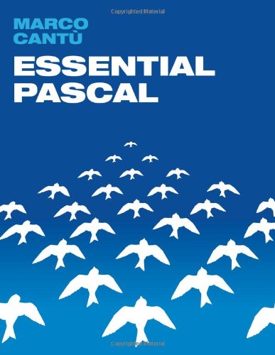 Essential Pascal