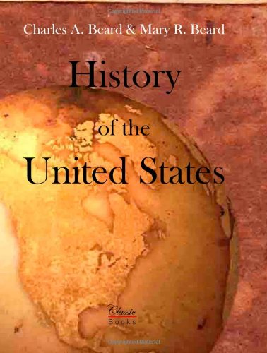 History of the United States