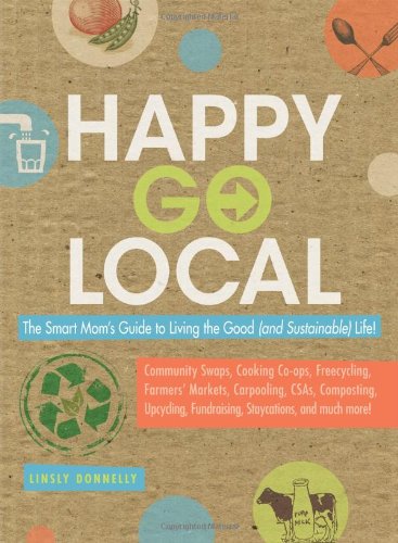 Happy-Go-Local