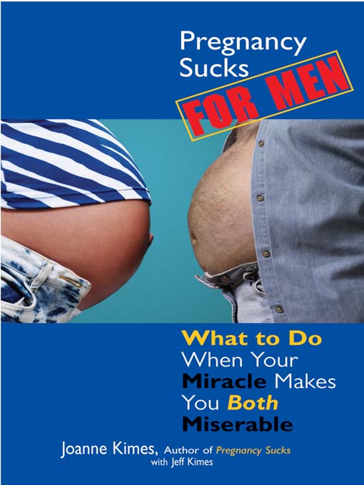 Pregnancy Sucks For Men