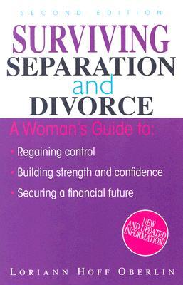 Surviving Separation And Divorce