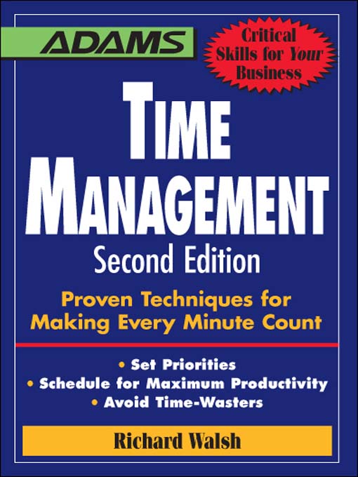 Time Management