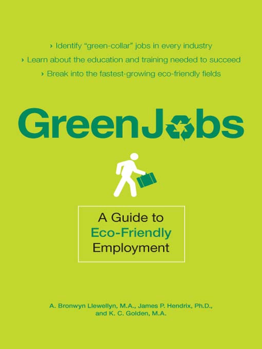 Green Jobs