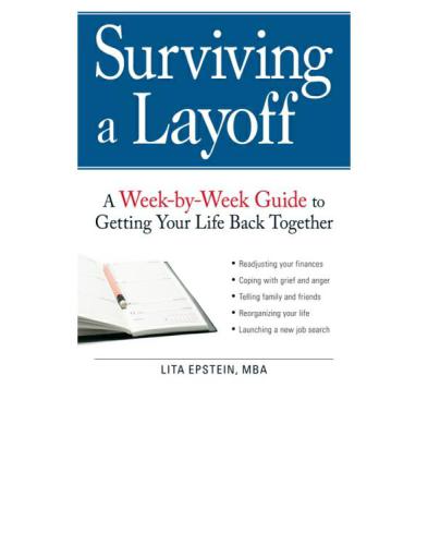 Surviving a Layoff