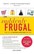 Suddenly Frugal