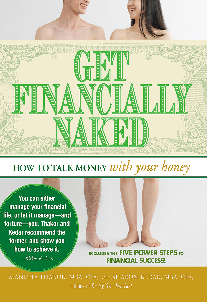 Get Financially Naked