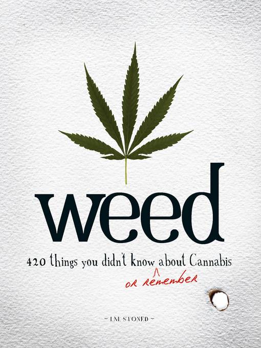 Weed