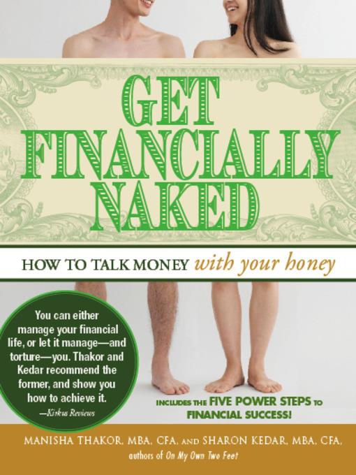 Get Financially Naked