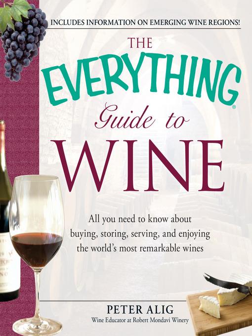 Guide to Wine