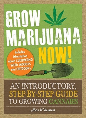 Grow Marijuana Now!