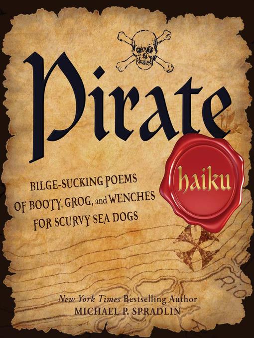 Pirate Haiku