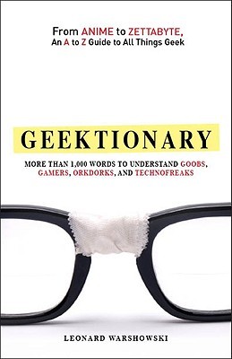 Geektionary