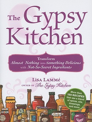 The Gypsy Kitchen