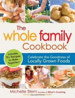 The Whole Family Cookbook