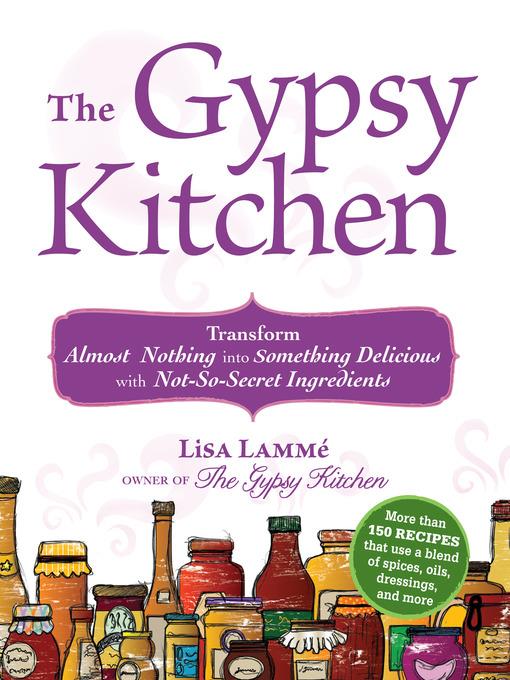 The Gypsy Kitchen