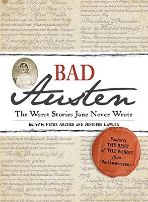 Bad Austen