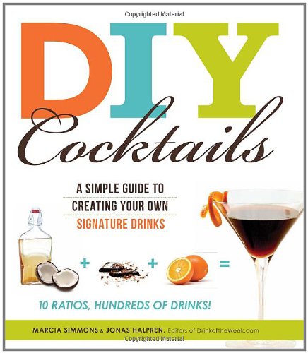 DIY Cocktails