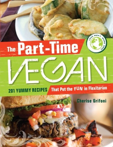 The Part Time Vegan