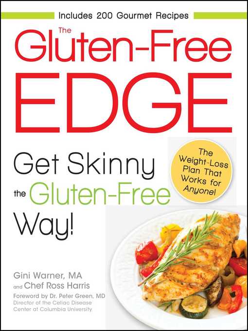 The Gluten-Free Edge