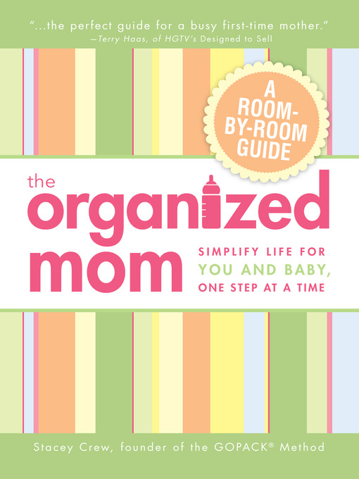 The Organized Mom