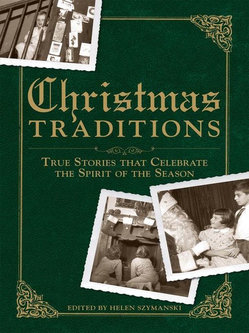 Christmas Traditions