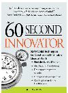 The 60 Second Innovator