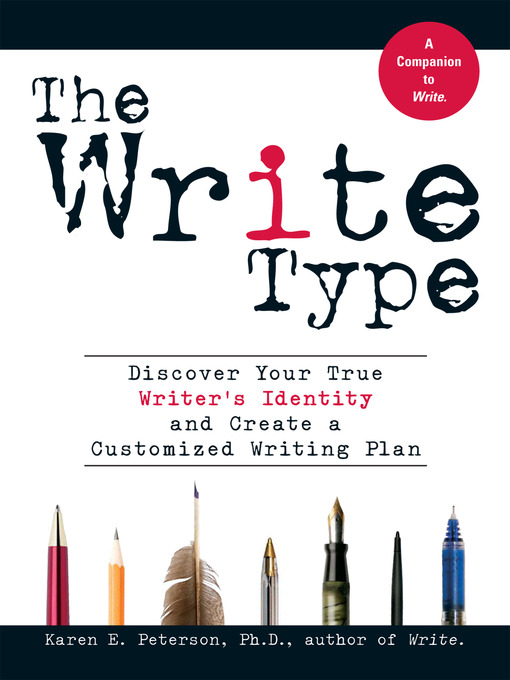 The Write Type