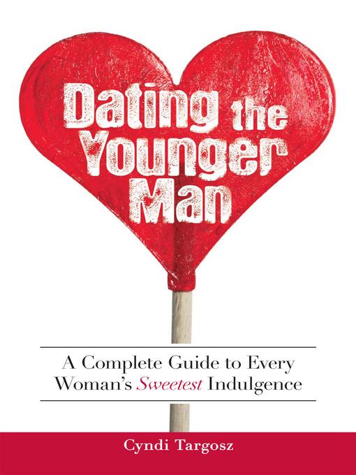 Dating the Younger Man