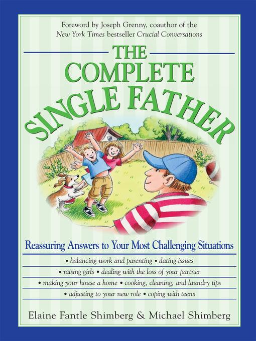 The Complete Single Father