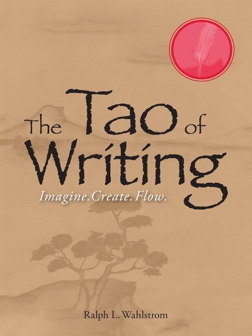 The Tao Of Writing