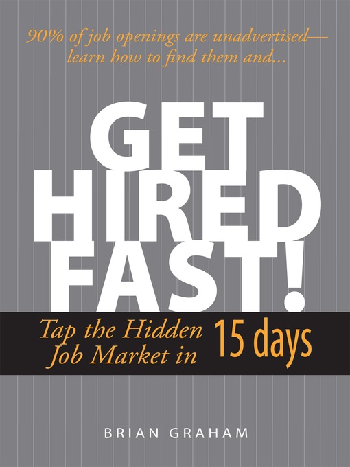 Get Hired Fast!