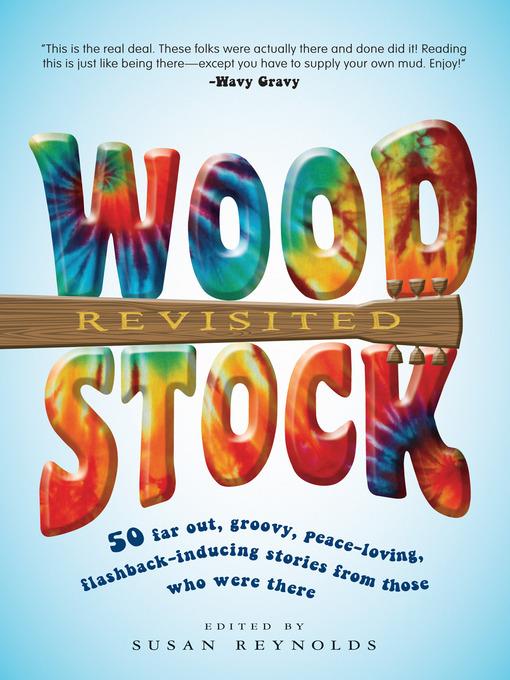 Woodstock Revisited