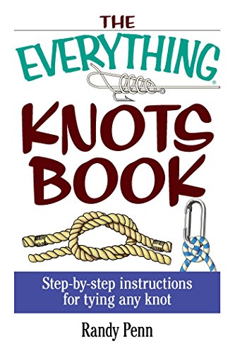 The Everything Knots Book