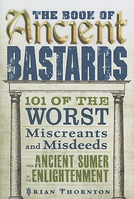 The Book of Ancient Bastards