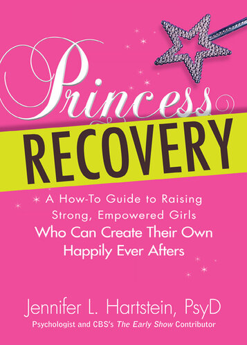 Princess Recovery