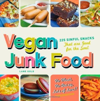 Vegan Junk Food