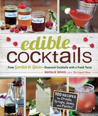 Edible Cocktails