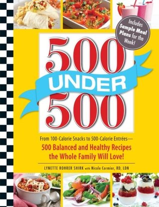 500 Under 500